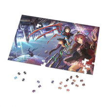 Load image into Gallery viewer, Anime Touhou Jigsaw Puzzle
