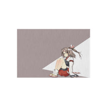 Load image into Gallery viewer, Anime Kantai Collection Rug
