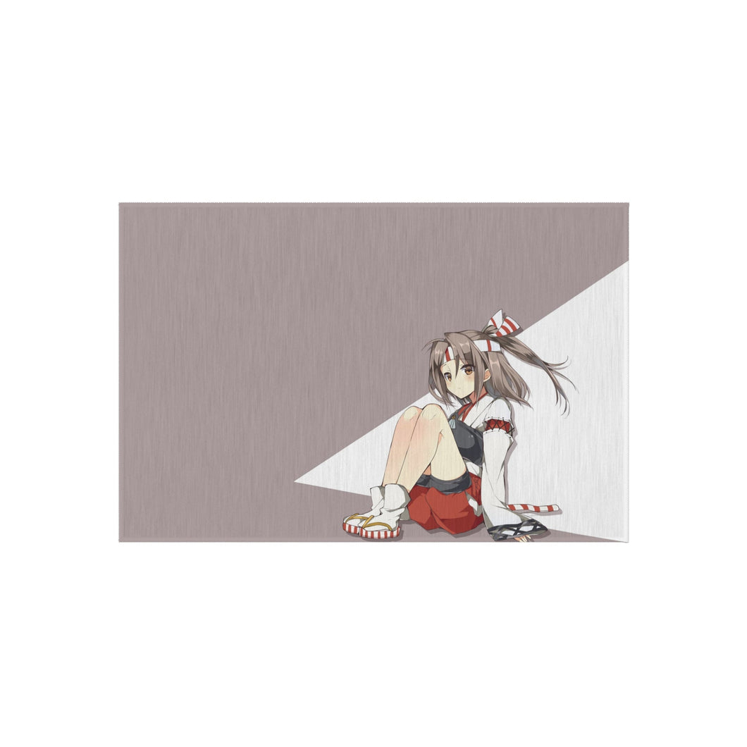 Anime Kantai Collection Rug