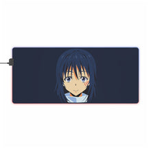 Load image into Gallery viewer, That Time I Got Reincarnated As A Slime 8k RGB LED Mouse Pad (Desk Mat)
