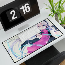 Load image into Gallery viewer, Anime Vocaloid Mouse Pad (Desk Mat)
