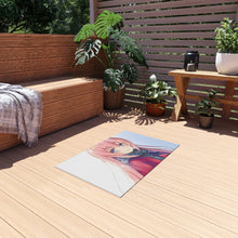 Load image into Gallery viewer, Classroom Of The Elite Rug
