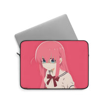 Load image into Gallery viewer, Hitori Gotoh Laptop Sleeve
