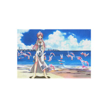 Load image into Gallery viewer, Anime Aria Rug
