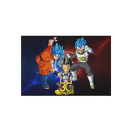 Dragon Ball Super Rug