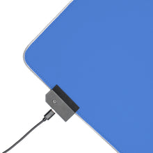 Load image into Gallery viewer, Lucky Star Konata Izumi RGB LED Mouse Pad (Desk Mat)

