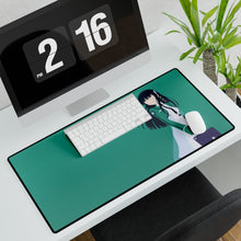 Load image into Gallery viewer, Miyuki Mouse Pad (Desk Mat)

