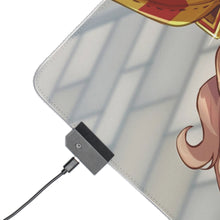 Load image into Gallery viewer, Uma Musume: Pretty Derby RGB LED Mouse Pad (Desk Mat)
