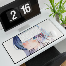 Load image into Gallery viewer, Anime Re:ZERO -Starting Life in Another World- Mouse Pad (Desk Mat)
