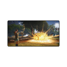 Load image into Gallery viewer, Skyforge Mouse Pad (Desk Mat)
