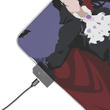 Load image into Gallery viewer, Bleach RGB LED Mouse Pad (Desk Mat)
