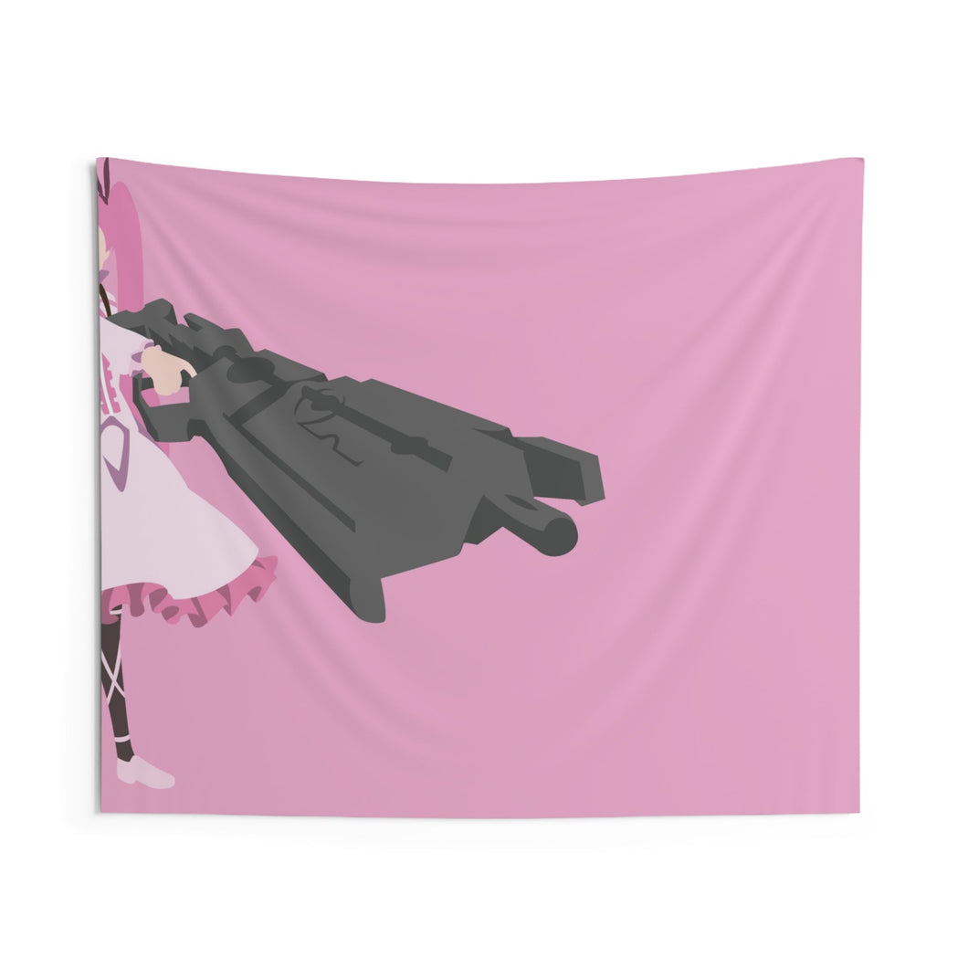 Akame Ga Kill! Indoor Wall Tapestry