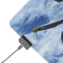 Load image into Gallery viewer, Macross RGB LED Mouse Pad (Desk Mat)
