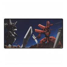Load image into Gallery viewer, Break Blade Mouse Pad (Desk Mat)
