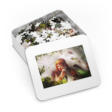 Load image into Gallery viewer, Princess Mononoke Jigsaw Puzzle
