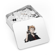 Load image into Gallery viewer, Psycho-Pass Shuusei Kagari Jigsaw Puzzle
