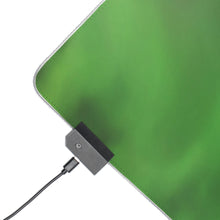 Load image into Gallery viewer, Shikimori's Not Just A Cutie RGB LED Mouse Pad (Desk Mat)
