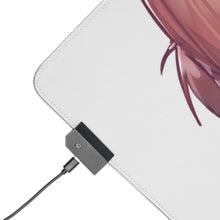 Load image into Gallery viewer, Darling In The FranXX RGB LED Mouse Pad (Desk Mat)

