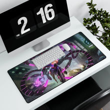 Load image into Gallery viewer, Smite Mouse Pad (Desk Mat)

