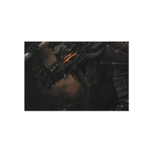 Load image into Gallery viewer, Anime Berserk Rug
