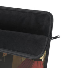 Load image into Gallery viewer, Anohana Meiko Honma, Naruko Anjou, Chiriko Tsurumi Laptop Sleeve
