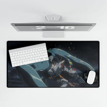 Load image into Gallery viewer, Patlabor Mouse Pad (Desk Mat)
