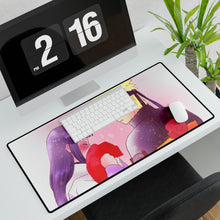 Load image into Gallery viewer, Anime Naruto Mouse Pad (Desk Mat)
