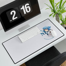 Load image into Gallery viewer, Anime Neon Genesis Evangelion Mouse Pad (Desk Mat)

