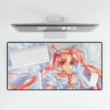 Load image into Gallery viewer, Anime Sailor Moon Mouse Pad (Desk Mat)

