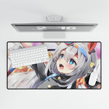 Load image into Gallery viewer, Tamamo Cross Mouse Pad (Desk Mat)
