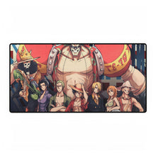 Load image into Gallery viewer, One Piece Film Strong World Mouse Pad (Desk Mat)
