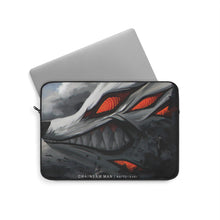 Load image into Gallery viewer, Anime Chainsaw Man Laptop Sleeve

