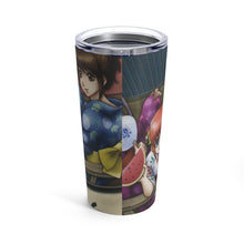 Load image into Gallery viewer, Anime Gintama Tumbler 20oz

