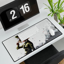 Load image into Gallery viewer, DeGurechaff War Transition Mouse Pad (Desk Mat)
