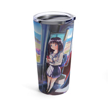 Load image into Gallery viewer, Hyouka Eru Chitanda Tumbler 20oz

