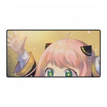 Load image into Gallery viewer, Anime Spy x Family Mouse Pad (Desk Mat)
