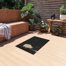 Load image into Gallery viewer, Black Clover Rug
