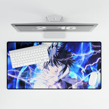 Load image into Gallery viewer, Anime Naruto Mouse Pad (Desk Mat)
