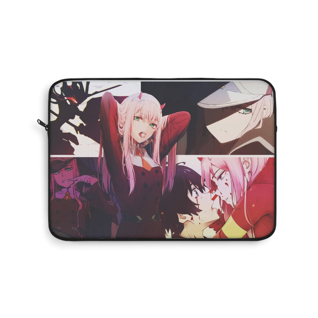 Darling in the FranXX Laptop Sleeve