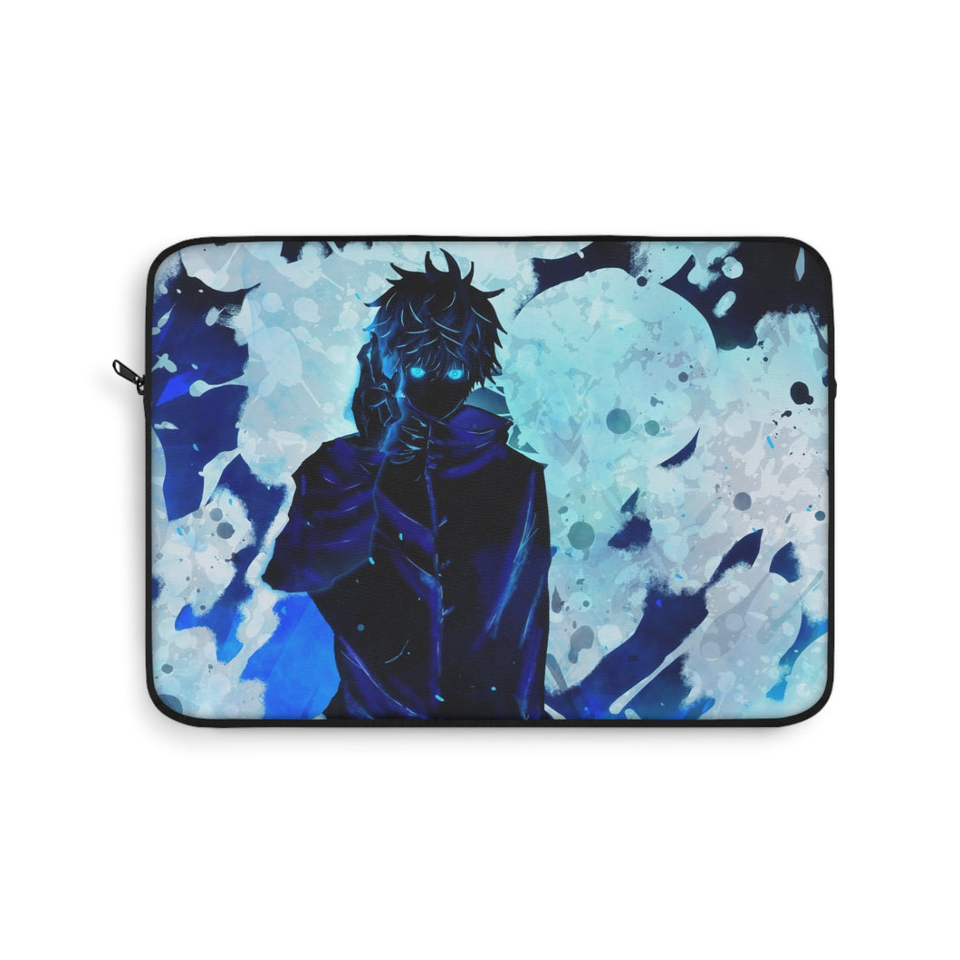 Jujutsu Kaisen Laptop Sleeve
