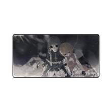 Load image into Gallery viewer, Punishing: Gray Raven Mouse Pad (Desk Mat)
