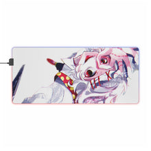 Load image into Gallery viewer, Anime Tokyo Ghoul RGB LED Mouse Pad (Desk Mat)
