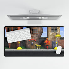 Load image into Gallery viewer, Artistic 3D Artr Mouse Pad (Desk Mat)
