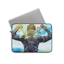 Load image into Gallery viewer, Kirito Laptop Sleeve

