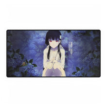Load image into Gallery viewer, Rea Sanka Mouse Pad (Desk Mat)
