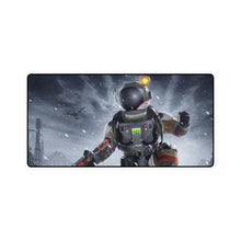 Load image into Gallery viewer, PlayerUnknown's Battlegrounds Mouse Pad (Desk Mat)
