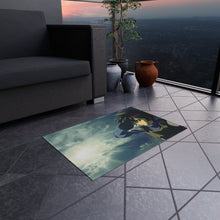 Load image into Gallery viewer, Anime Mobile Suit Gundam 00 Rug
