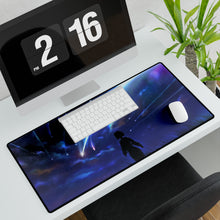 Load image into Gallery viewer, Anime Your Name.r Mouse Pad (Desk Mat)
