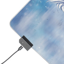 Load image into Gallery viewer, Anime Bleach RGB LED Mouse Pad (Desk Mat)
