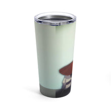 Load image into Gallery viewer, Gintoki wallpaper Tumbler 20oz
